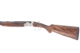 Cole Exclusive Beretta 687 Silver Pigeon III POW Field Shotgun | 28GA 28