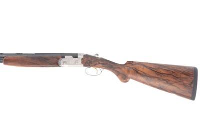 Cole Exclusive Beretta 687 Silver Pigeon III POW Field Shotgun | 28GA 28
