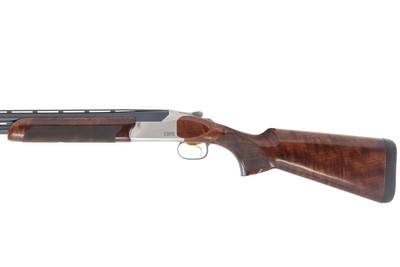 Pre-Owned Browning 825 Sporting Shotgun | 12GA 32