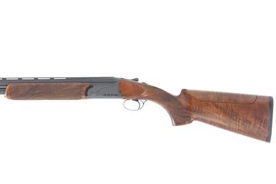 Pre-Owned Rizzini BR110 Sporting Shotgun w/Adjustable Comb | 12GA 32