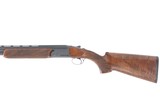 Pre-Owned Rizzini BR110 Sporting Shotgun w/Adjustable Comb | 12GA 32