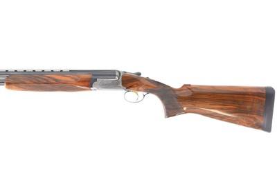 Pre-Owned Perazzi MX8 Combo Sporting Shotgun | 12GA 29.5