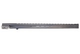 Pre-Owned Perazzi MX8 Combo Sporting Shotgun | 12GA 29.5