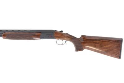 Zoli Z-XL EVO Flat Rib Sporting Shotgun w/Light Barrels | 12GA 32