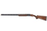 Rizzini BR110 Sporting Shotgun w/Adjustable Comb | 12GA 32