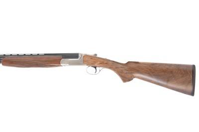 Perazzi MX28 B Field Shotgun | 28GA 28