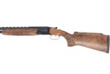 Perazzi MX8 Sporting Shotgun | 12GA 32
