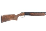 Perazzi MX8 Sporting Shotgun | 12GA 32