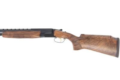 Perazzi MX8 Sporting Shotgun | 12GA 32
