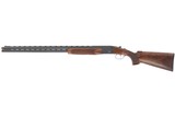 Pre-Owned Zoli Z-Sport Flat Rib Greystone Sporting Shotgun | 12GA 32