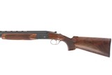 Pre-Owned Zoli Z-Sport Flat Rib Greystone Sporting Shotgun | 12GA 32