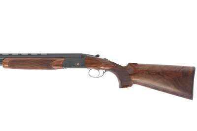 Pre-Owned Zoli Z-Sport Flat Rib Greystone Sporting Shotgun | 12GA 32