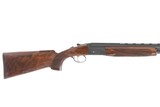 Pre-Owned Zoli Z-Sport Flat Rib Greystone Sporting Shotgun | 12GA 32