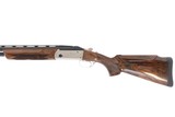 Pre-Owned Krieghoff K-80 Skeet Shotgun w/Sub Gauge Tube Set | 12GA 28