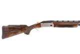 Pre-Owned Krieghoff K-80 Skeet Shotgun w/Sub Gauge Tube Set | 12GA 28
