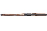 Pre-Owned Krieghoff K-80 Skeet Shotgun w/Sub Gauge Tube Set | 12GA 28