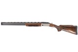 Pre-Owned Krieghoff K-80 Skeet Shotgun w/Sub Gauge Tube Set | 12GA 28