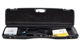 Pre-Owned Rizzini BR240 Cole Special Sporting Shotgun | 12GA 32