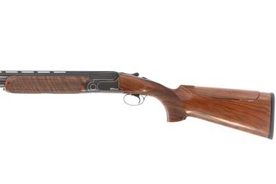 Pre-Owned Rizzini BR240 Cole Special Sporting Shotgun | 12GA 32
