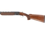 Pre-Owned Rizzini BR240 Cole Special Sporting Shotgun | 12GA 32
