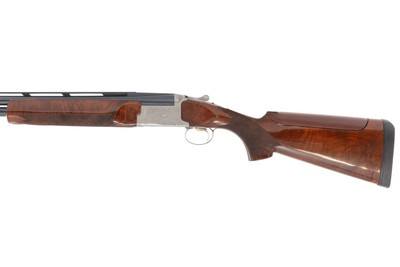 Pre-Owned Winchester Diamond Grade Combo Sporting Shotgun | 12GA/20GA/28GA/.410 27.5