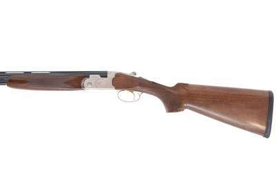 Beretta 686 Silver Pigeon I Field Shotgun | 28GA 28