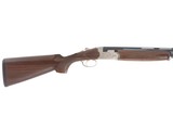 Beretta 686 Silver Pigeon I Combo Field Shotgun | 20GA/28GA 28