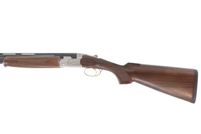 Beretta 686 Silver Pigeon I Combo Field Shotgun | 20GA/28GA 28