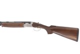 Beretta 686 Silver Pigeon I Combo Field Shotgun | 20GA/28GA 28