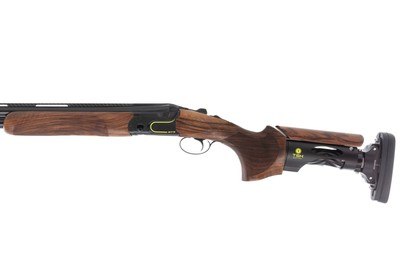 Beretta DT11 Left Hand DLC Pro TSK Sporting Shotgun | 12GA 32