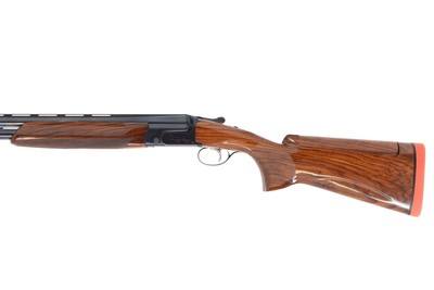Pre-Owned Perazzi High Tech Sporting Shotgun | 12GA 31.5