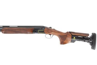 Beretta DT11 DLC Pro TSK Sporting Shotgun | 12GA 32