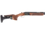 Beretta DT11 DLC Pro TSK Sporting Shotgun | 12GA 32