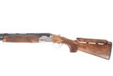 Beretta DT11 Vittoria Sporting Shotgun w/BFast | 12GA 30