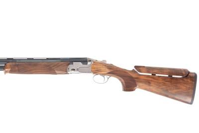 Beretta DT11 Vittoria Sporting Shotgun w/BFast | 12GA 30