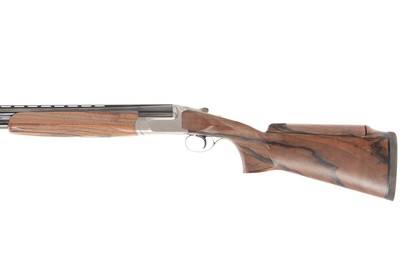 Perazzi MX12 Sporting Shotgun w/Adjustable Comb | 12GA 32