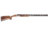 Perazzi High Tech S 2024 Sporting Shotgun w/Adjustable Comb | 12GA 32
