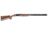 Perazzi MX8 Sporting Shotgun w/Adjustable Comb | 12GA 32