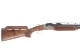 Beretta 694 ACS Sporting Shotgun | 12GA 32