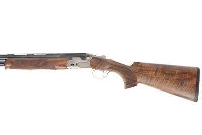 Beretta DT11 Left Hand Sporting Shotgun | 12GA 32