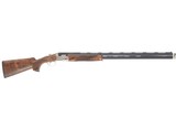 Beretta DT11 Left Hand Sporting Shotgun | 12GA 32