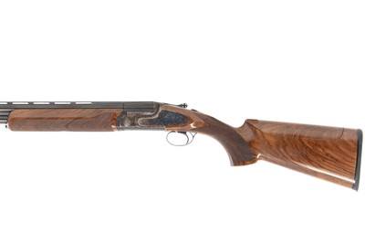 Pre-Owned Rizzini S2000 Sporting Shotgun w/Adjustable Comb | 12GA 30