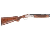 Pre-Owned Beretta S-687 EL Gold Pigeon II Field Shotgun | 28GA 28