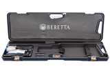 Pre-Owned Beretta S-687 EL Gold Pigeon II Sporting Shotgun | 12GA 32