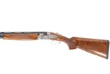 Pre-Owned Beretta S-687 EL Gold Pigeon II Sporting Shotgun | 12GA 32