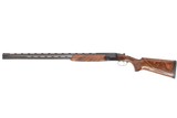 Pre-Owned Perazzi High Tech Sporting Shotgun | 12GA 33