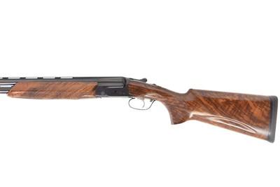 Pre-Owned Perazzi High Tech Sporting Shotgun | 12GA 33