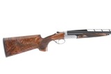 Rizzini BR550 Side by Side Sporting Shotgun w/Adjustable Comb | 12GA 32