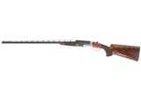 Rizzini BR550 Side by Side Sporting Shotgun w/Adjustable Comb | 12GA 32