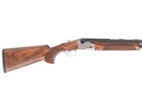 Beretta DT11 Sporting Shotgun | 12GA 32